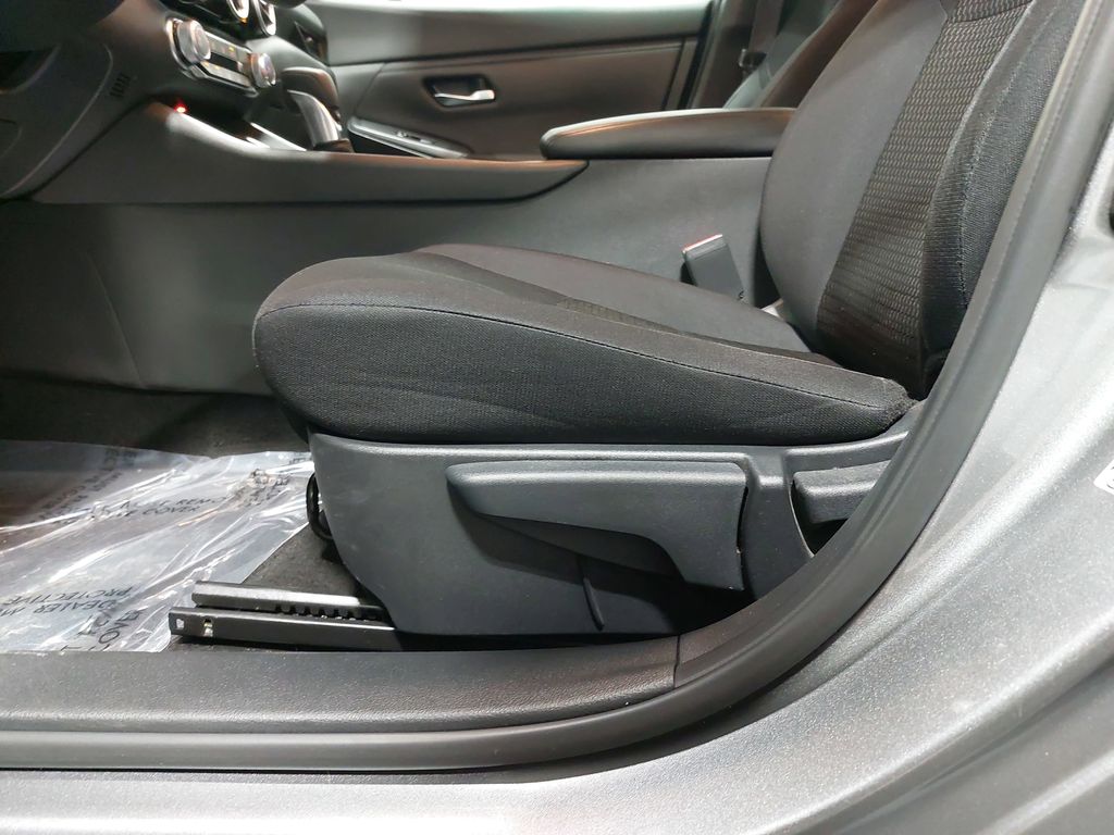 2022 NISSAN SENTRA - Image 28