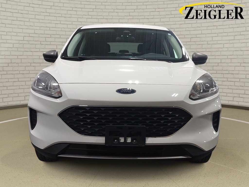 Used 2022 Ford Escape SE SUV