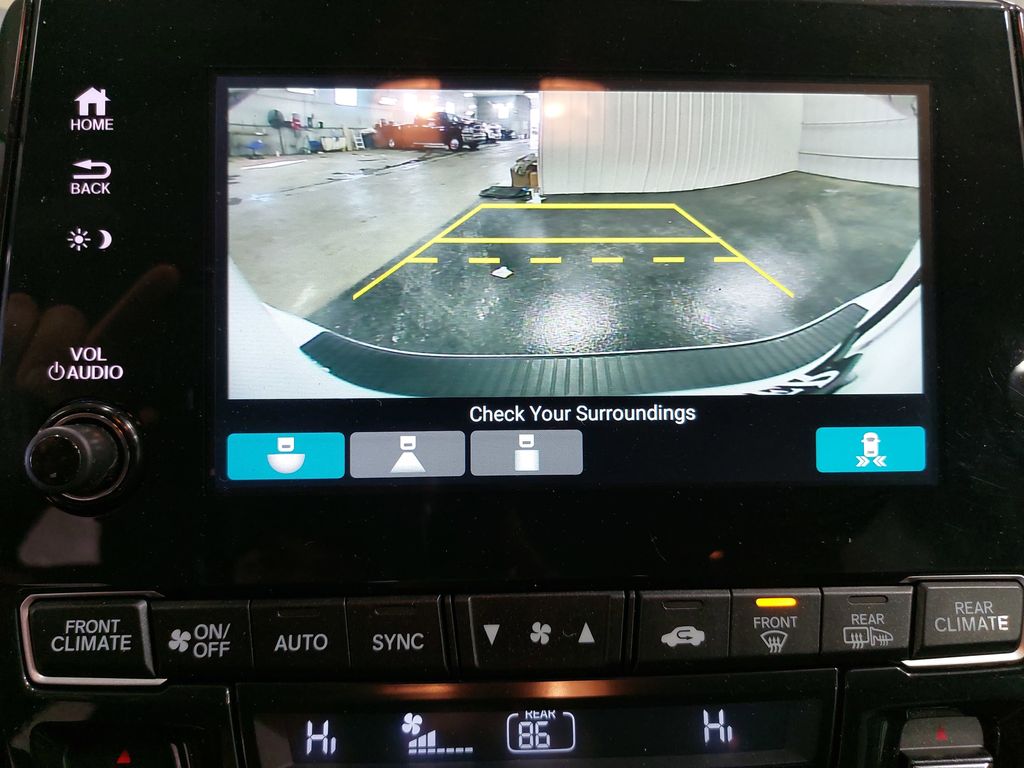 2022 HONDA ODYSSEY - Image 24