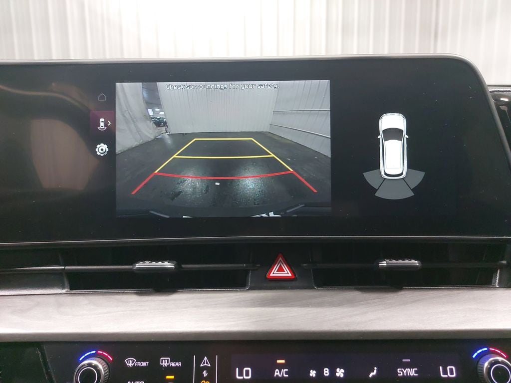 2023 KIA SPORTAGE - Image 25