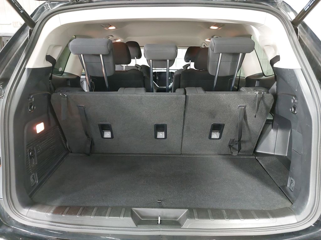 2024 SUBARU ASCENT - Image 13