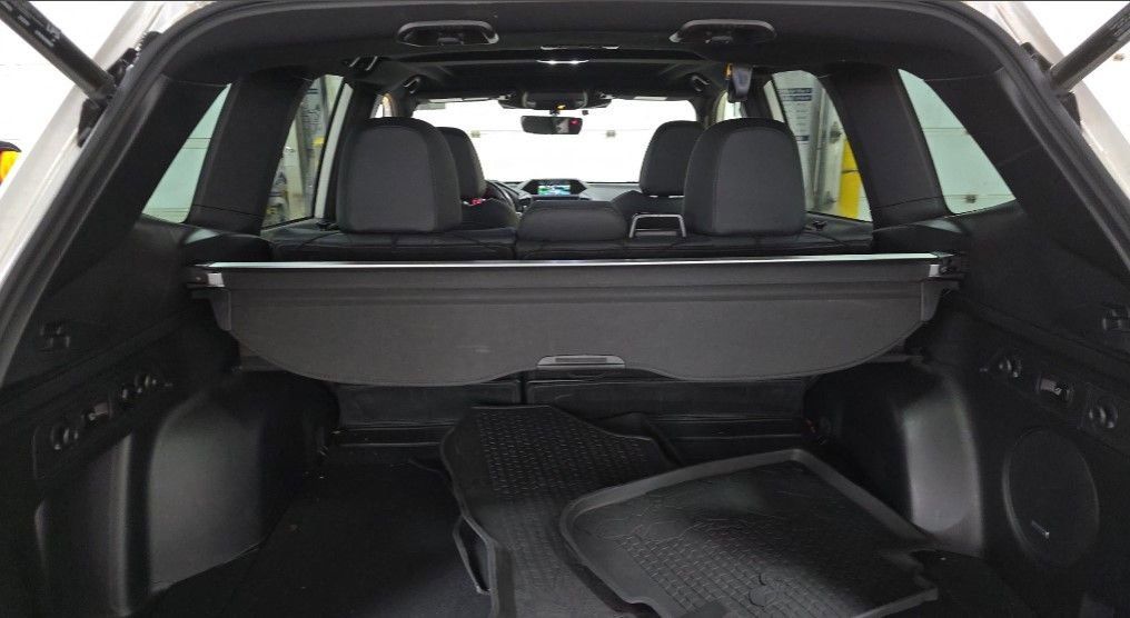 2024 SUBARU FORESTER - Image 17