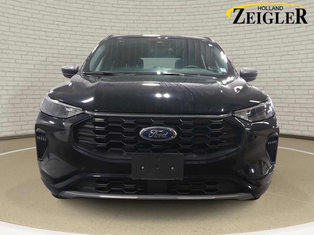 Used 2023 Ford Escape ST-Line SUV