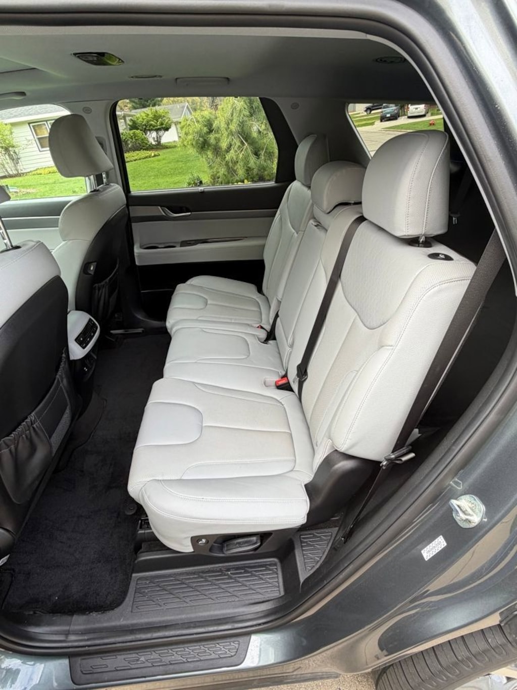 Used 2022 Hyundai Palisade SEL SUV