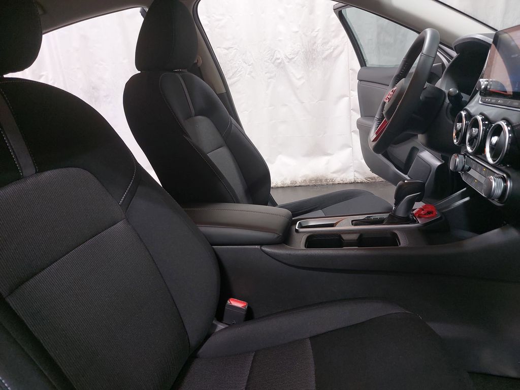 2022 NISSAN SENTRA - Image 10