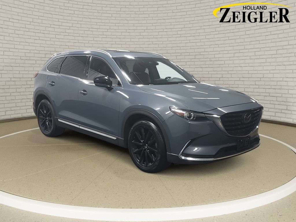 2023 MAZDA CX-9 - Image 3