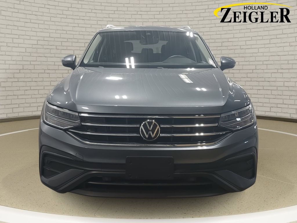 2023 VOLKSWAGEN TIGUAN - Image 2