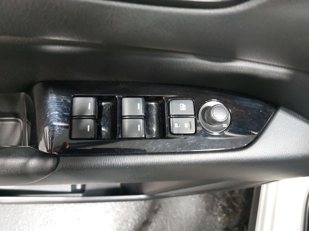 2022 MAZDA CX-5 - Image 28