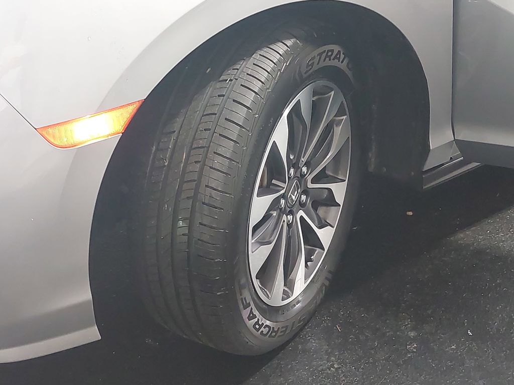 2023 HONDA ODYSSEY - Image 35