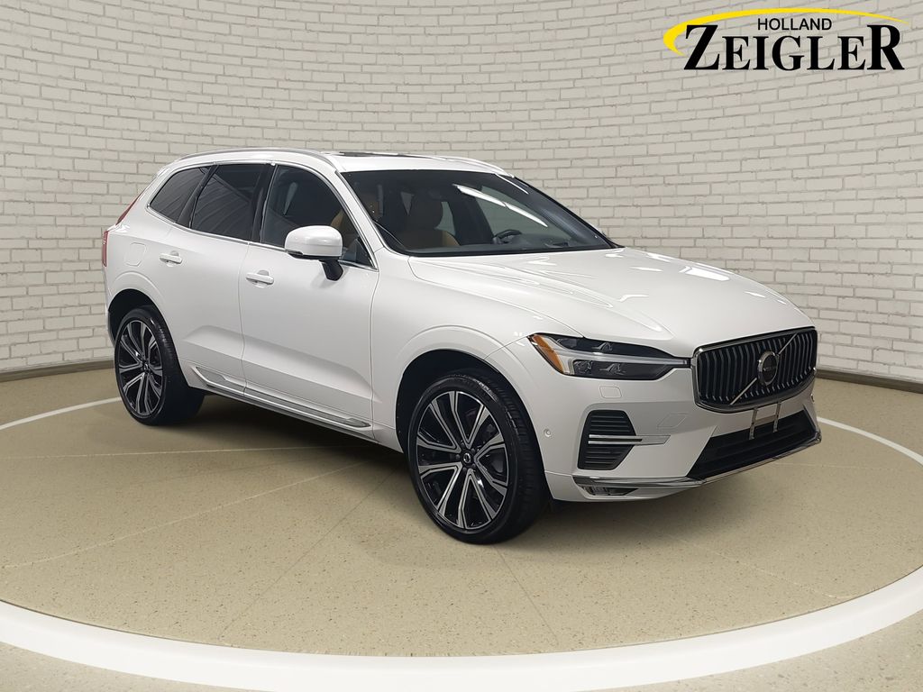 2023 VOLVO XC60 - Image 3