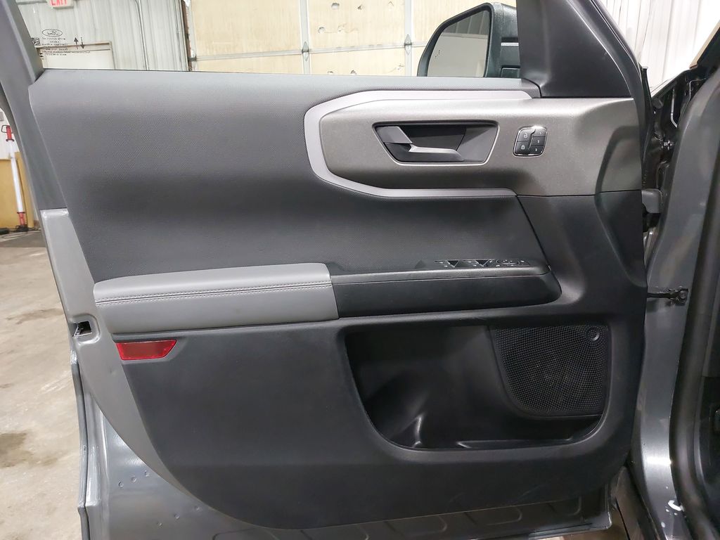 2025 FORD BRONCO SPORT - Image 26