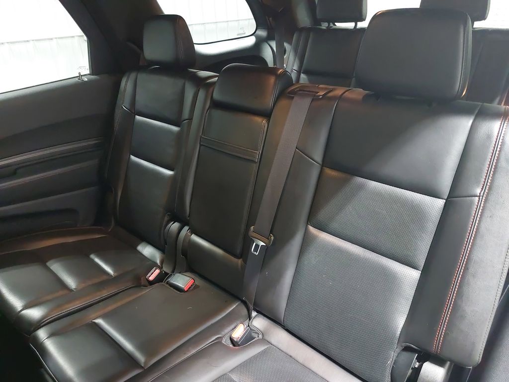 2023 DODGE DURANGO - Image 16