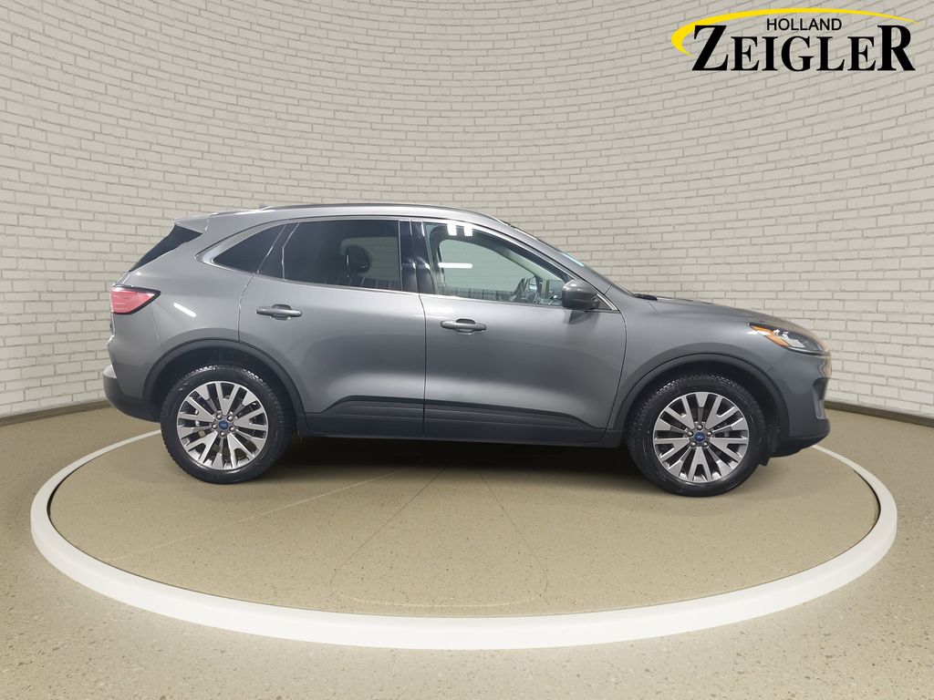 2022 FORD ESCAPE - Image 4