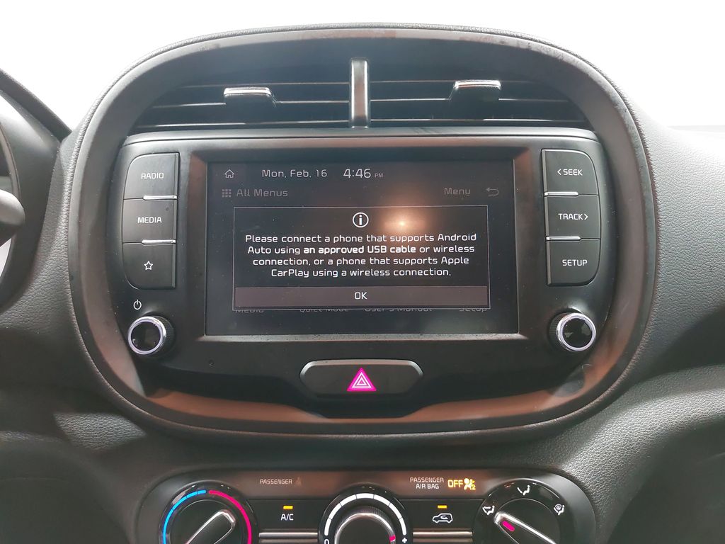 2024 KIA SOUL - Image 22