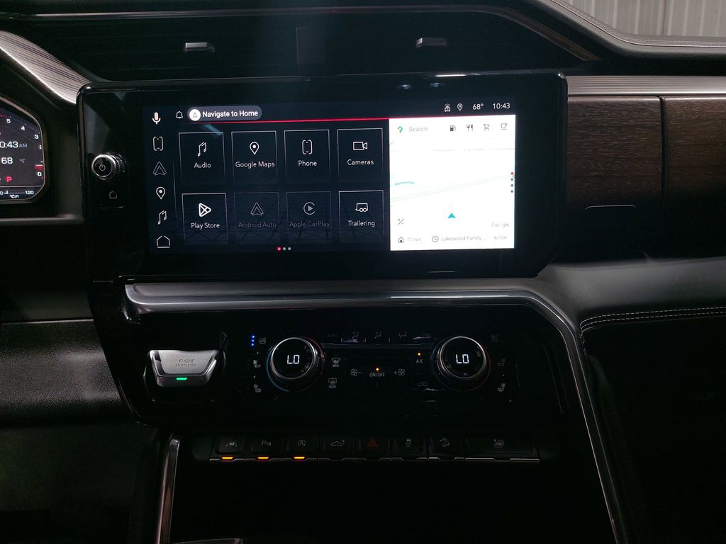 2023 GMC SIERRA - Image 19