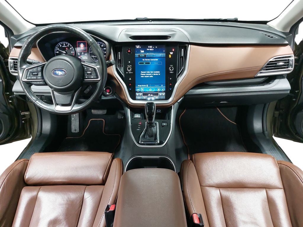 2024 SUBARU OUTBACK - Image 9