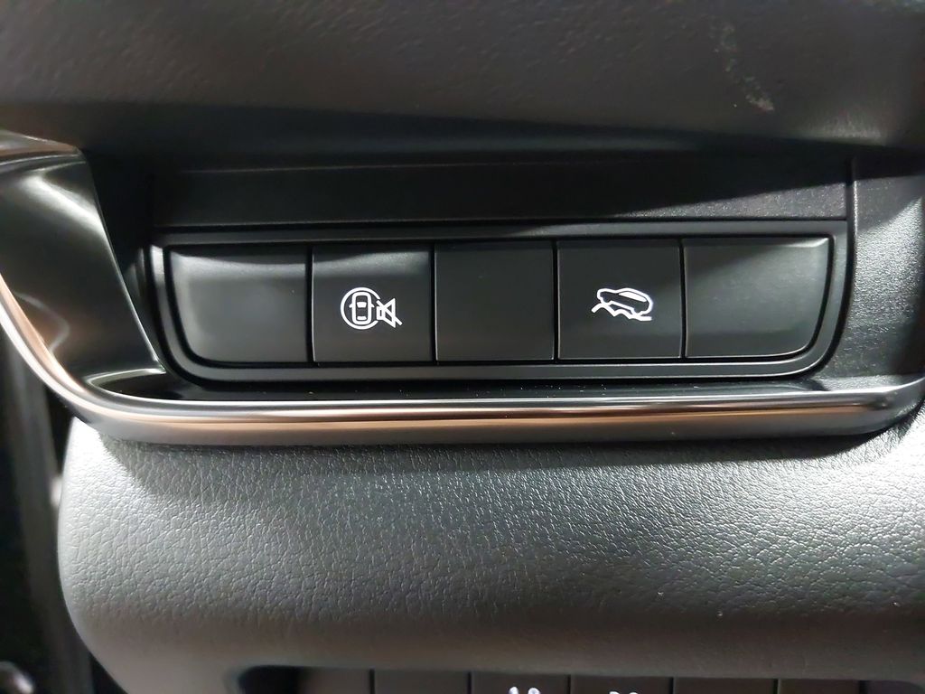 2024 MAZDA CX-30 - Image 27