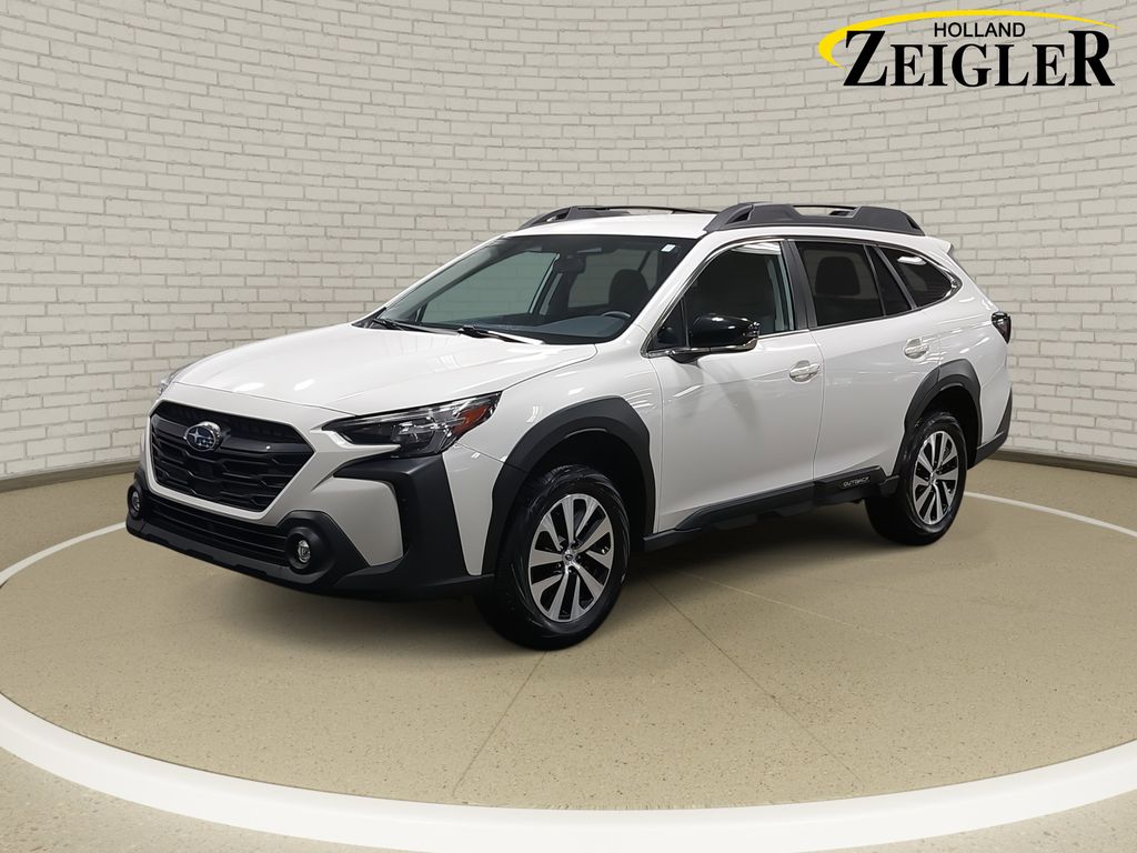 2024 Subaru Outback Premium's photo
