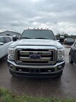 Ford F-350SD