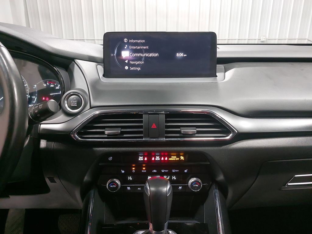 2023 MAZDA CX-9 - Image 22