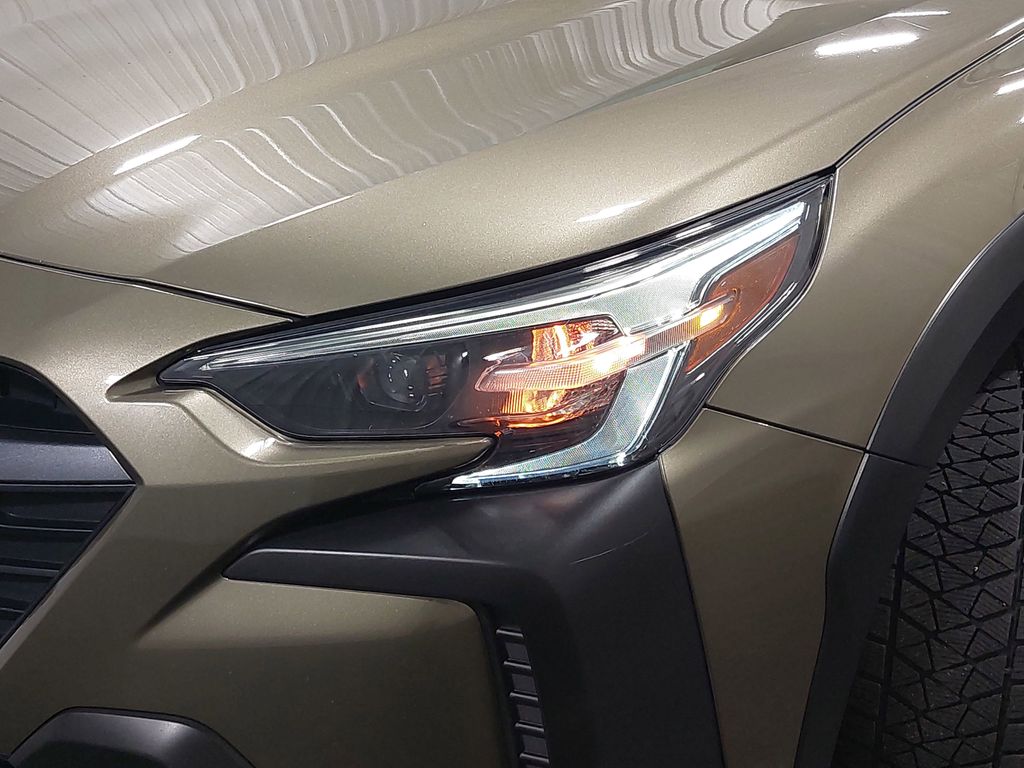 2024 SUBARU OUTBACK - Image 34