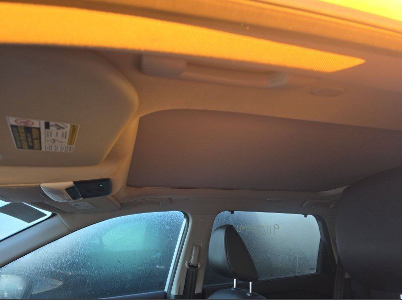 2023 NISSAN ROGUE - Image 13