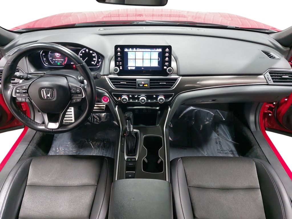 2022 HONDA ACCORD - Image 9