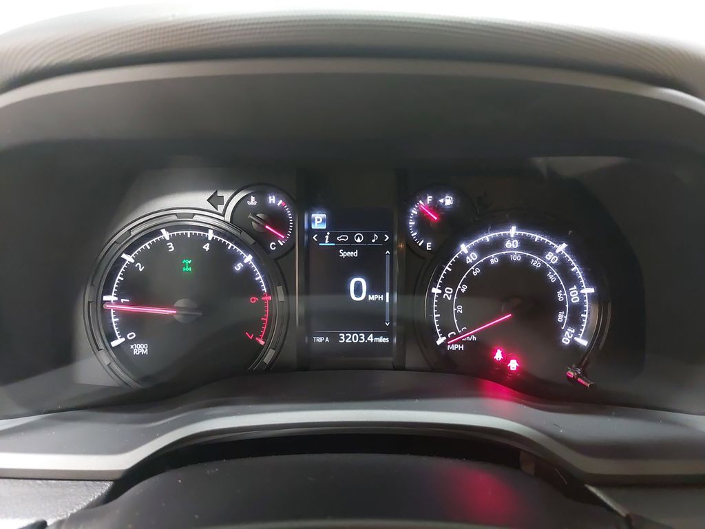 2021 TOYOTA 4RUNNER - Image 20