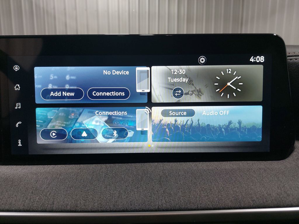 2025 NISSAN KICKS MPV - Image 21