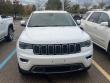 Used 2018 Jeep Grand Cherokee Limited SUV