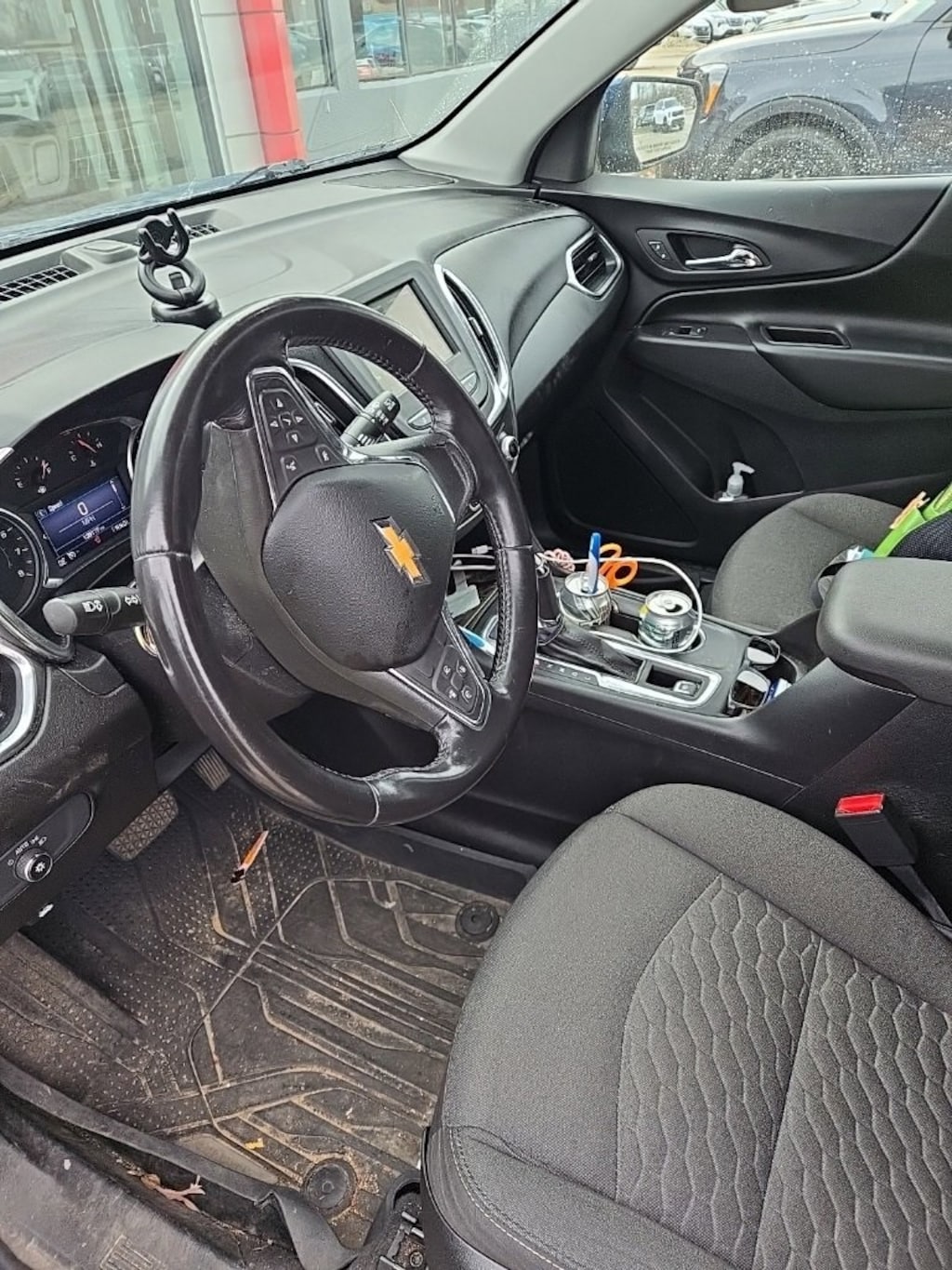 Used 2019 Chevrolet Equinox LT SUV