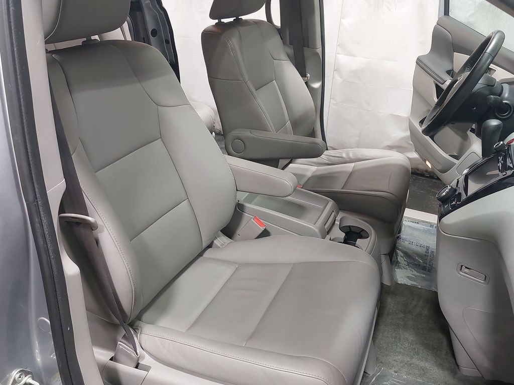 2016 HONDA ODYSSEY - Image 10