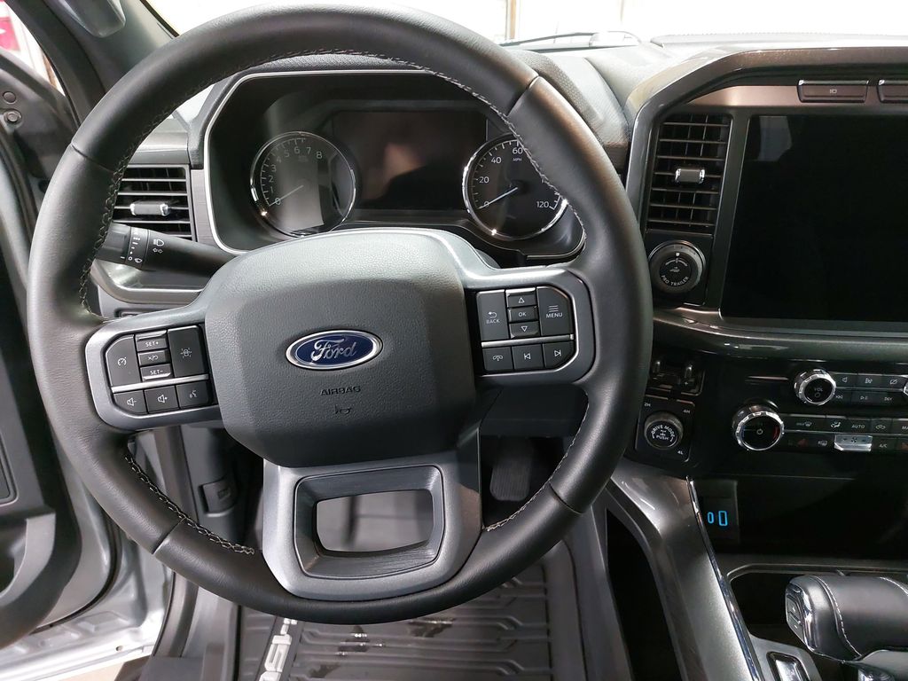 2023 FORD F-150 - Image 15