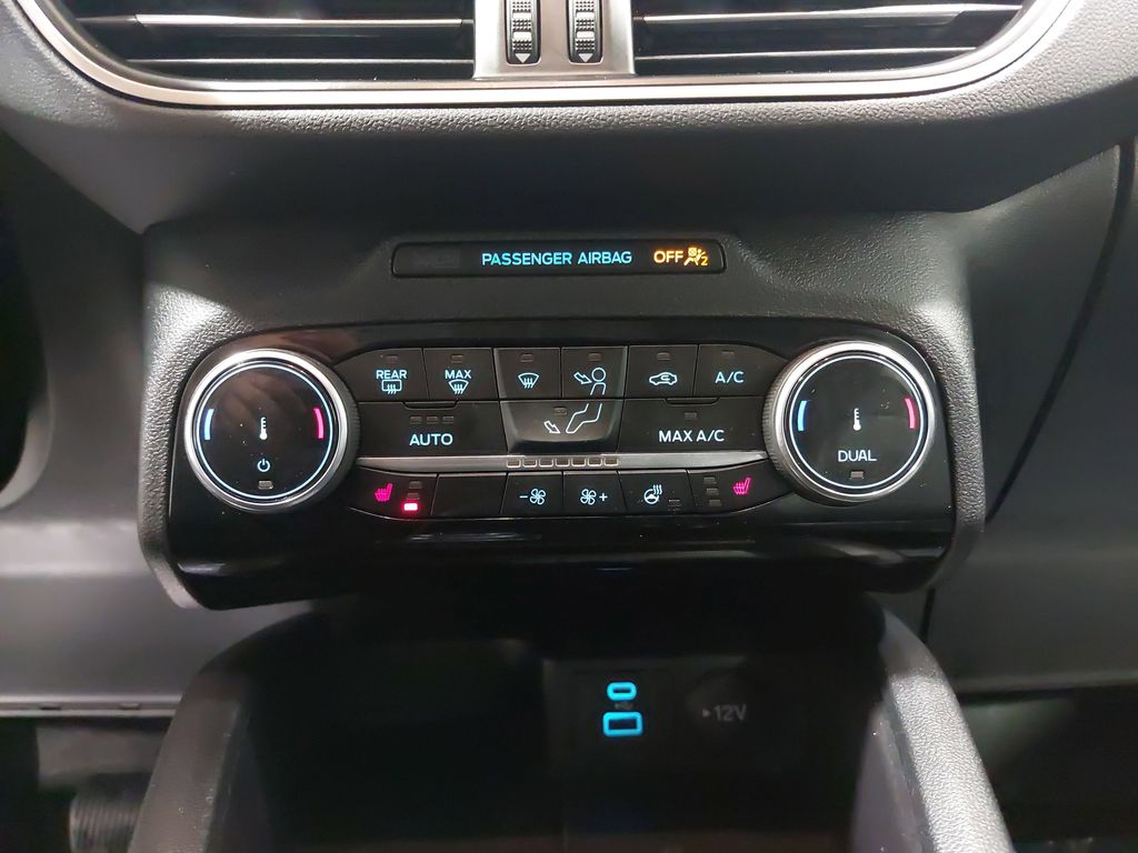 2022 FORD ESCAPE - Image 21