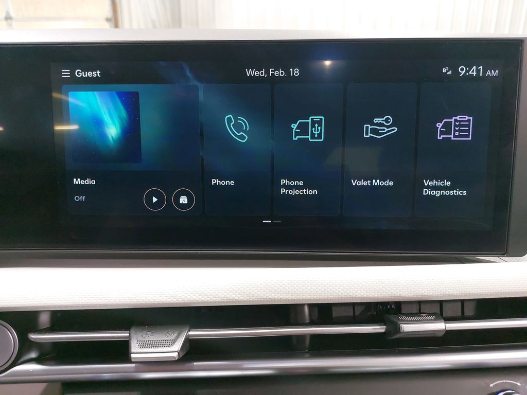 2025 HYUNDAI TUCSON - Image 22