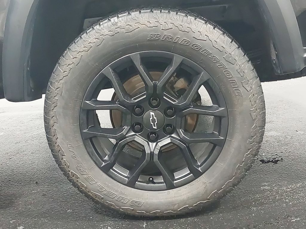 2023 CHEVROLET COLORADO - Image 32