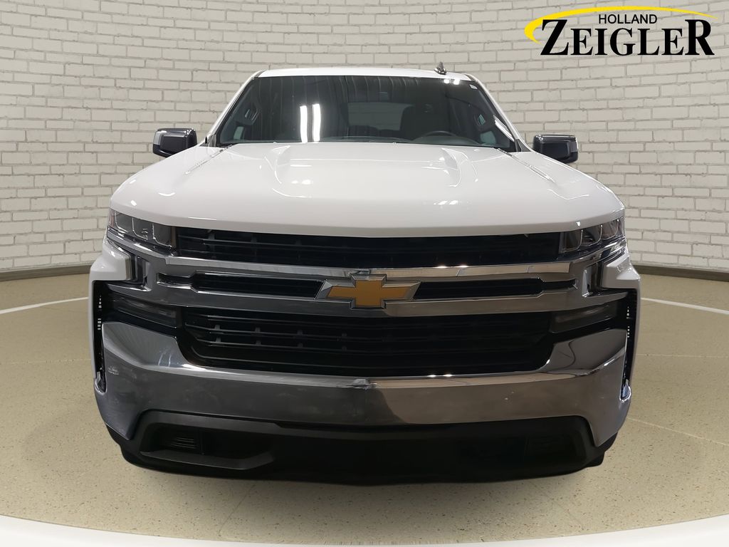 2021 CHEVROLET SILVERADO - Image 2