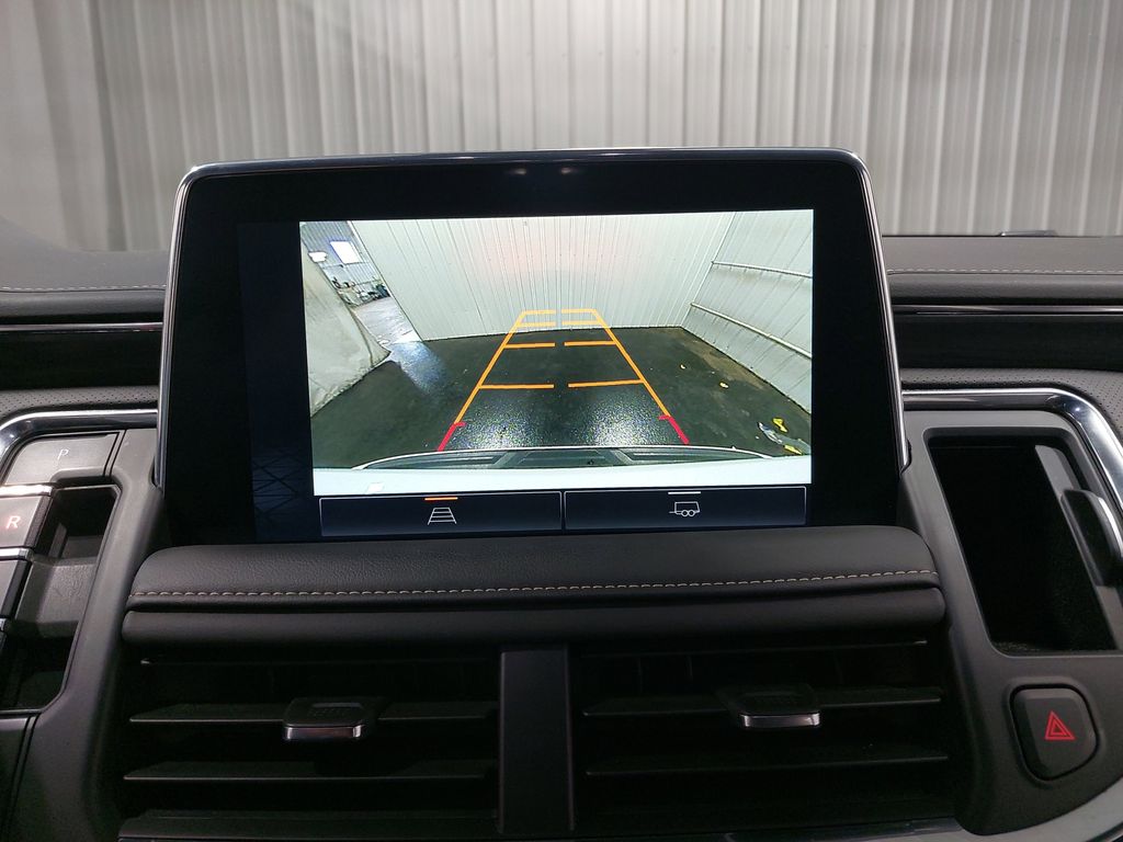 2024 GMC YUKON XL - Image 25