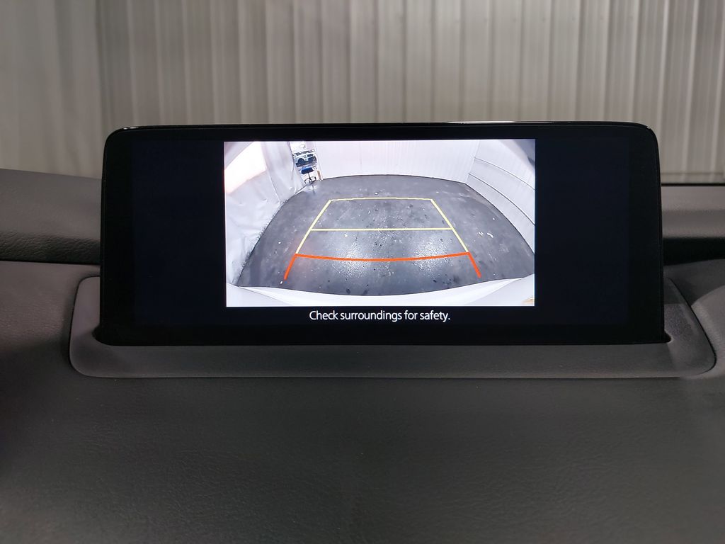 2023 MAZDA CX-9 - Image 26