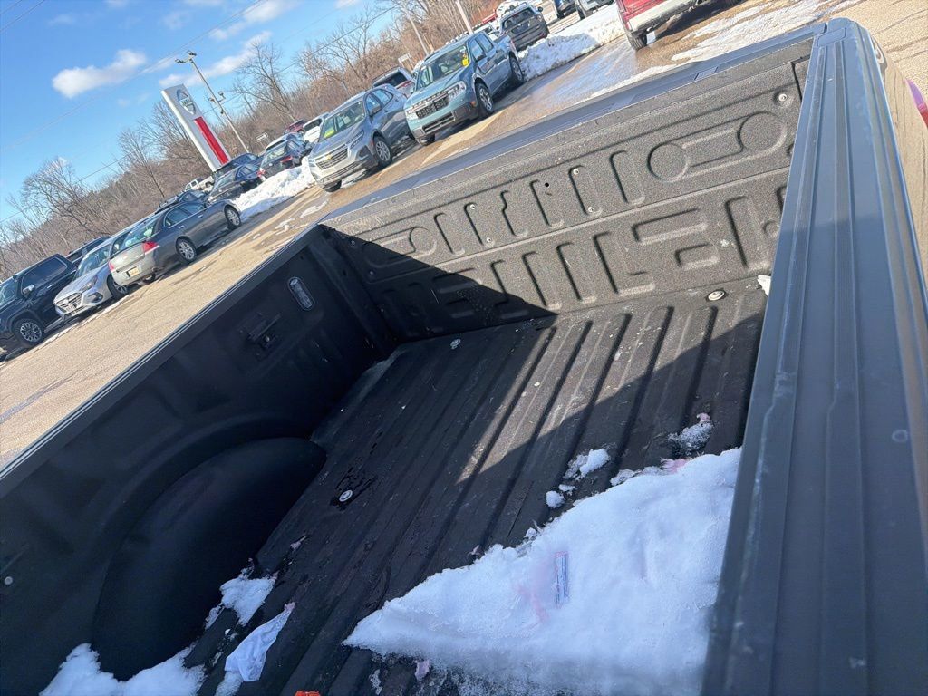 2021 FORD F-150 - Image 5