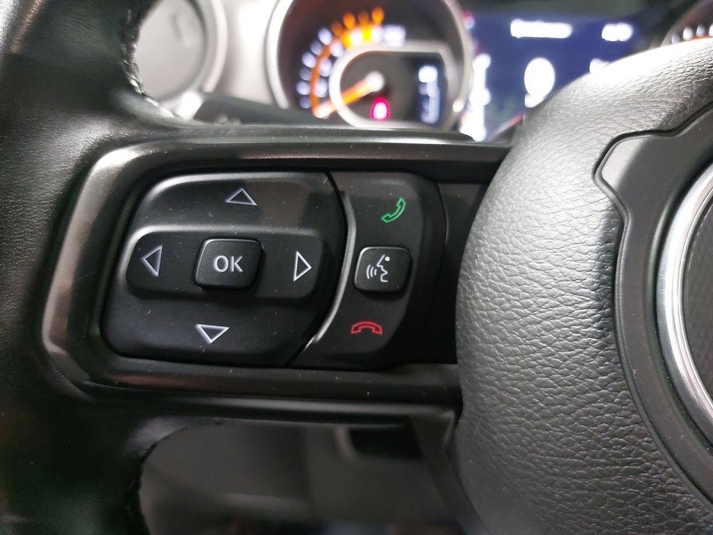 2022 JEEP WRANGLER - Image 16