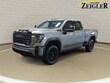 GMC Sierra 3500 HD