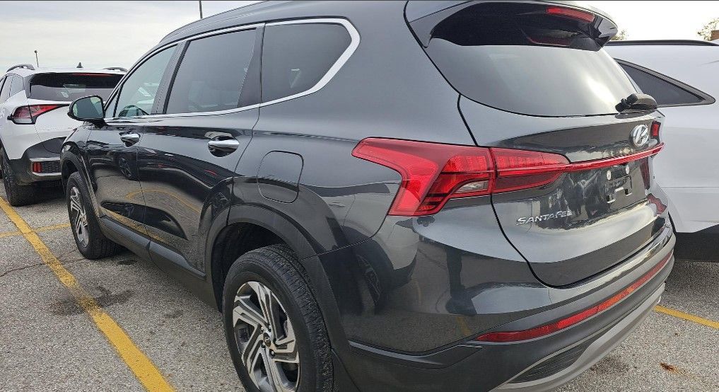 2023 HYUNDAI SANTA FE - Image 6