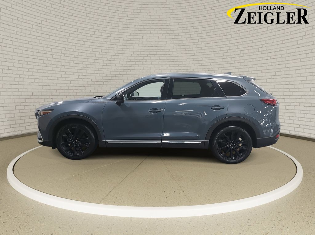 2023 MAZDA CX-9 - Image 8