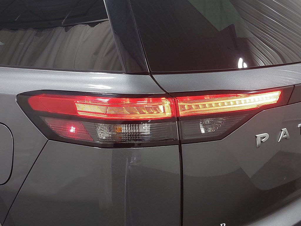 2025 NISSAN PATHFINDER - Image 36