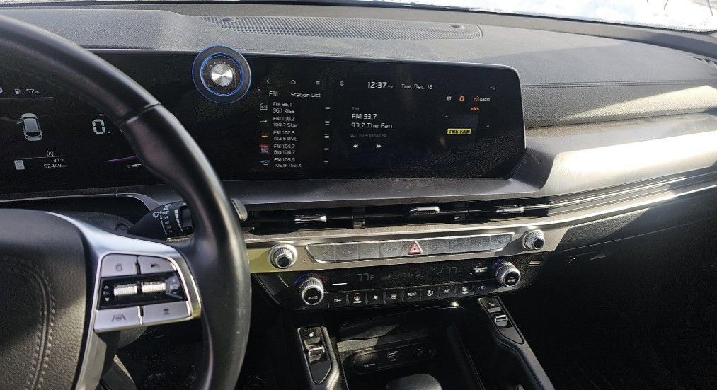 2023 KIA TELLURIDE - Image 14