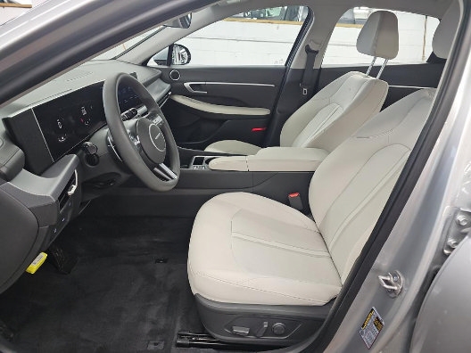 Certified 2024 Hyundai Sonata SEL Sedan