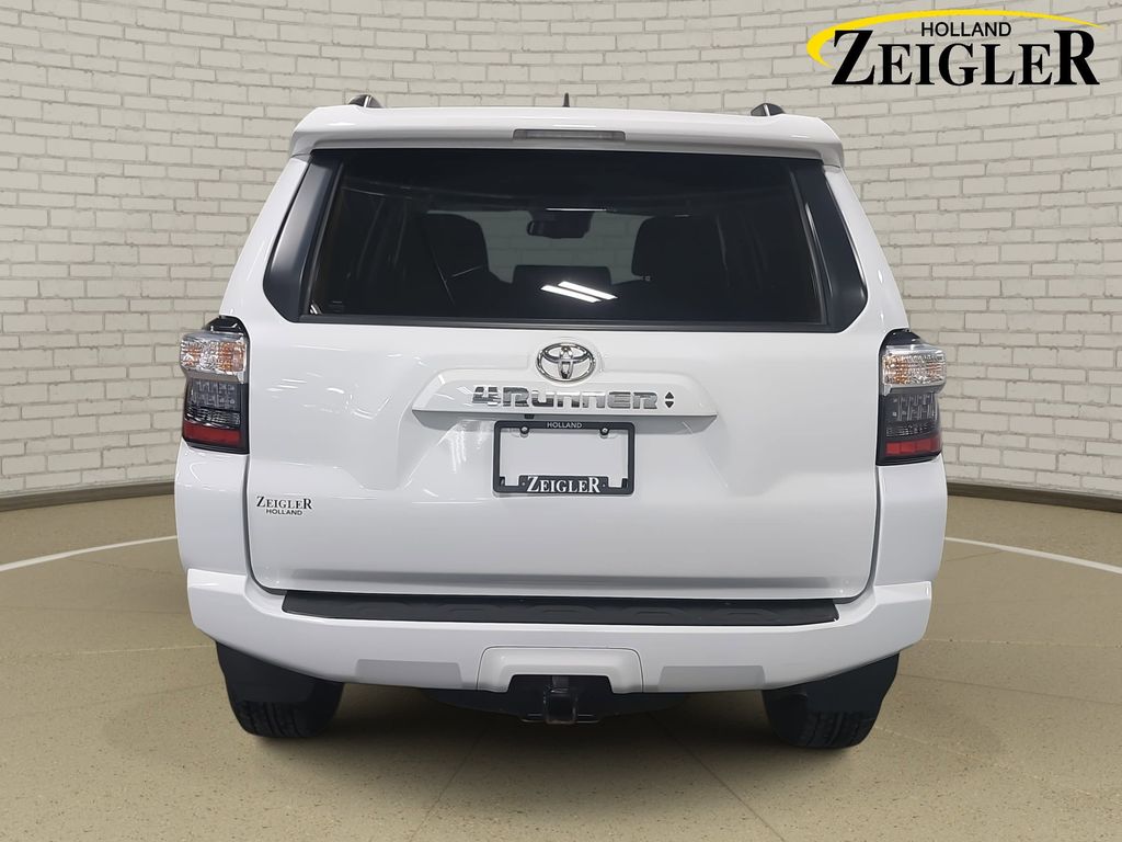 2024 TOYOTA 4RUNNER - Image 6