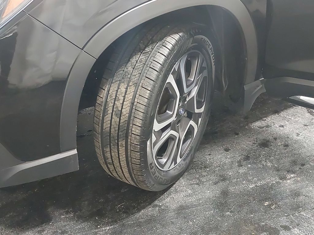 2023 SUBARU ASCENT - Image 37