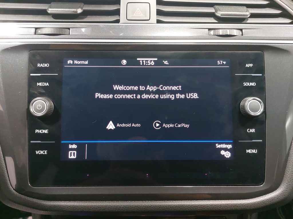 2024 VOLKSWAGEN TIGUAN - Image 23